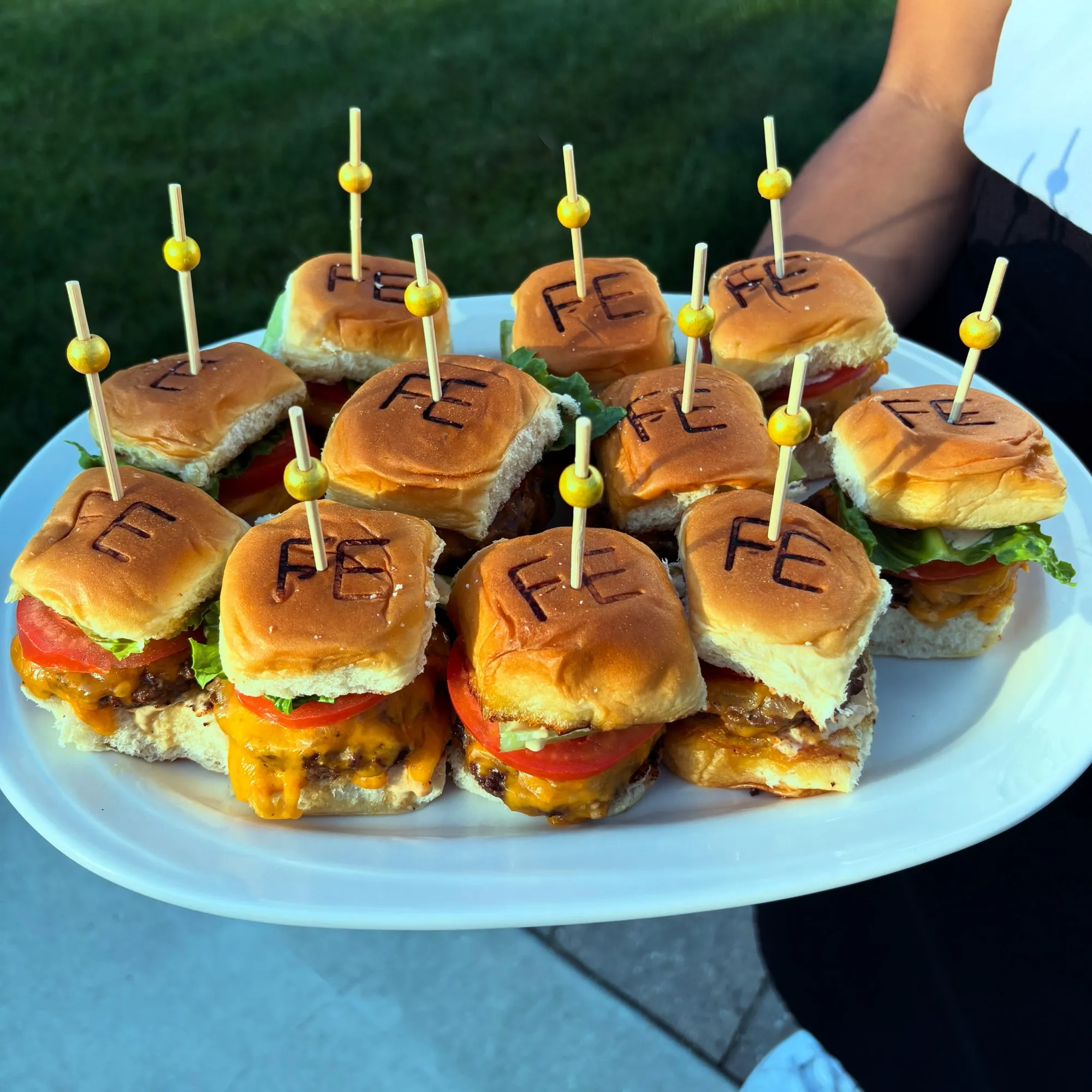 Family Events Catering