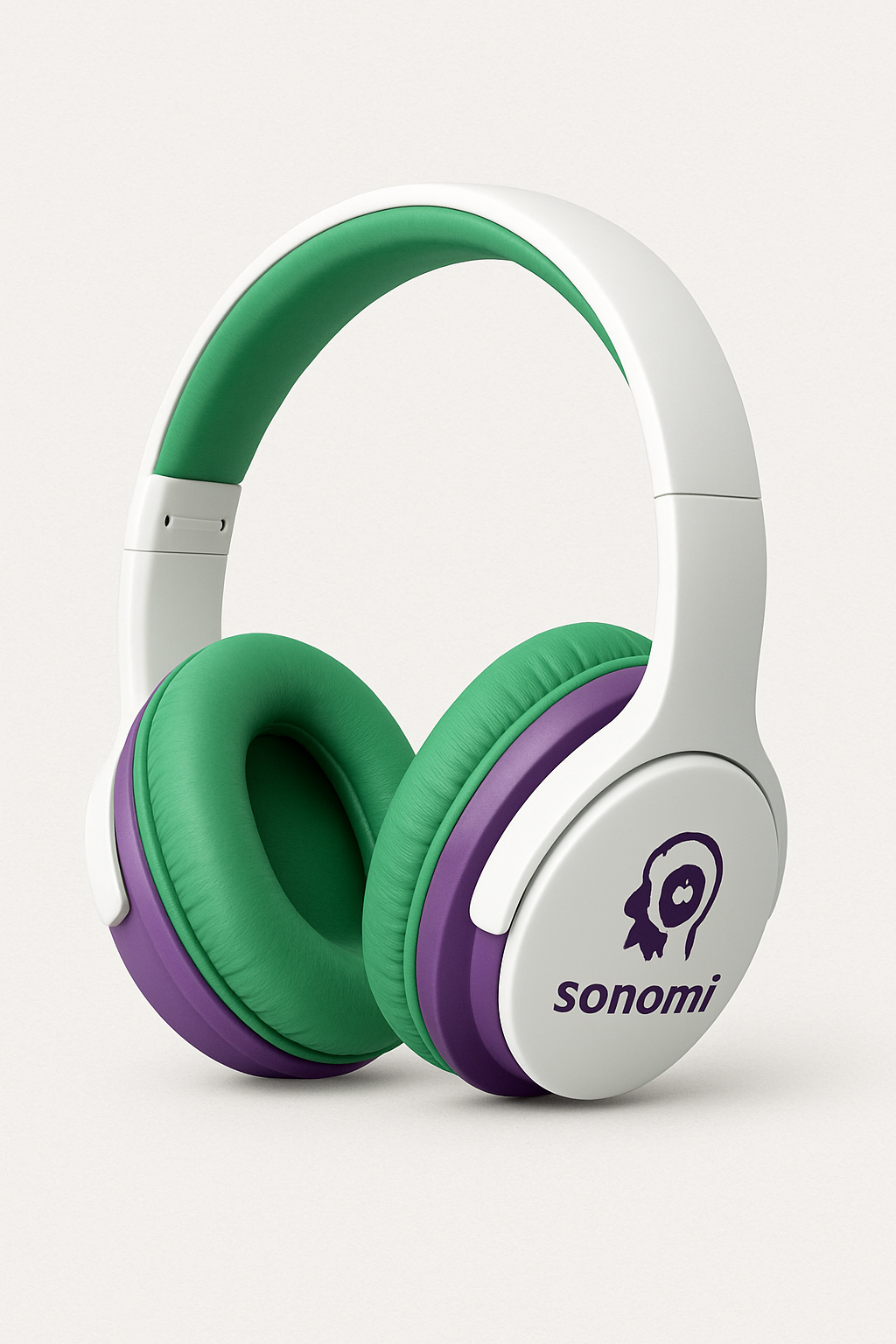 Sonomi Headphones