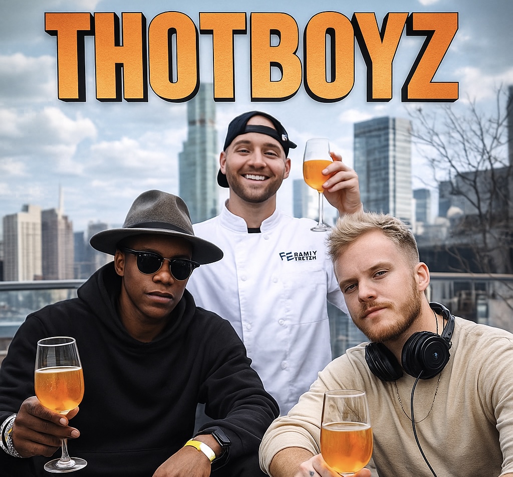 Thotboyz